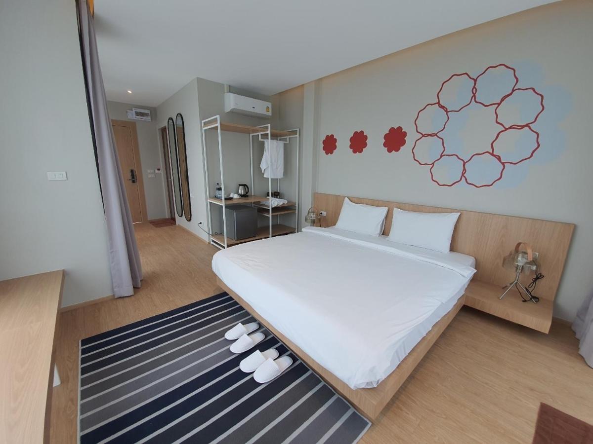 ראיונג Platinum Hotel מראה חיצוני תמונה