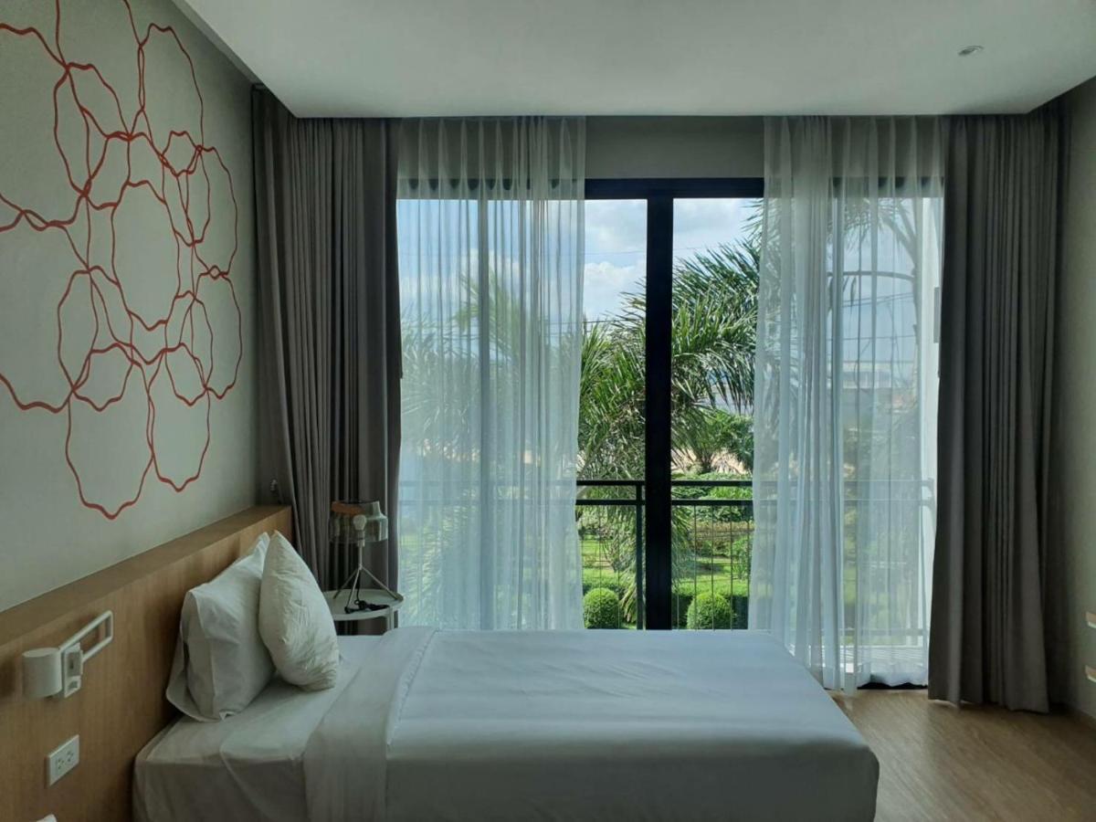 ראיונג Platinum Hotel מראה חיצוני תמונה