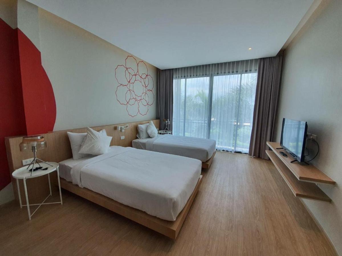 ראיונג Platinum Hotel מראה חיצוני תמונה