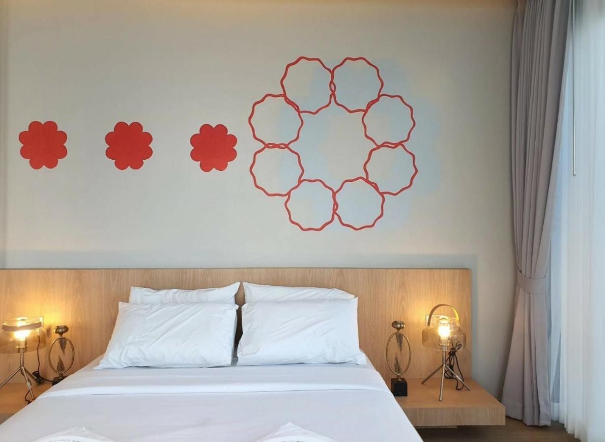 ראיונג Platinum Hotel מראה חיצוני תמונה
