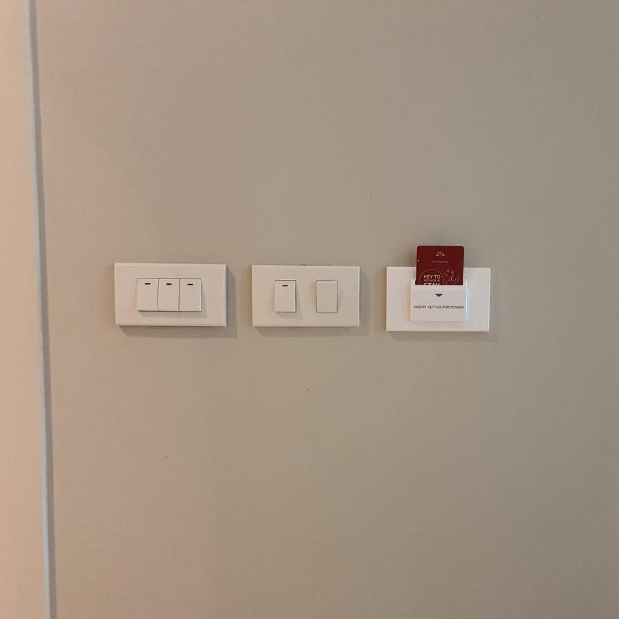 ראיונג Platinum Hotel מראה חיצוני תמונה