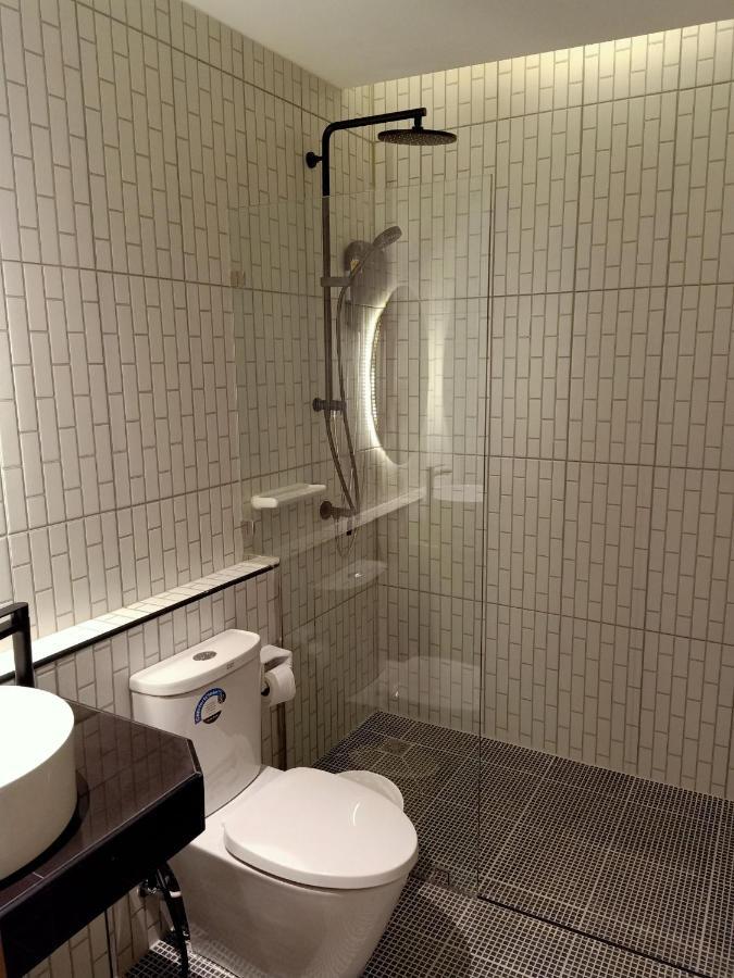 ראיונג Platinum Hotel מראה חיצוני תמונה