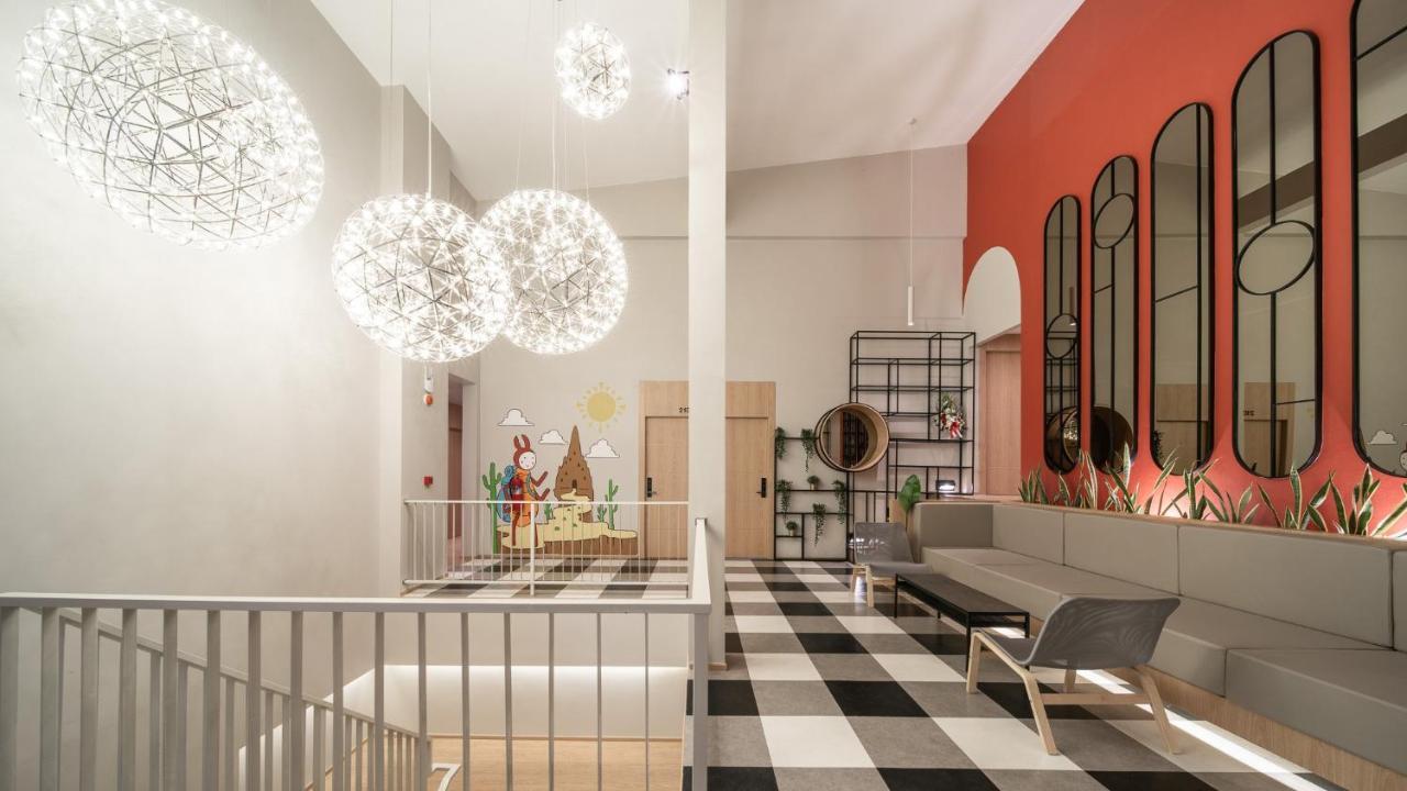 ראיונג Platinum Hotel מראה חיצוני תמונה