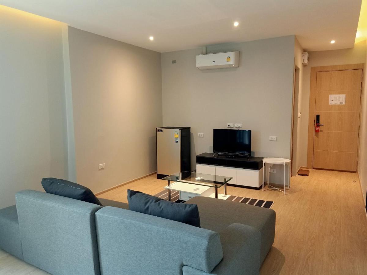 ראיונג Platinum Hotel מראה חיצוני תמונה
