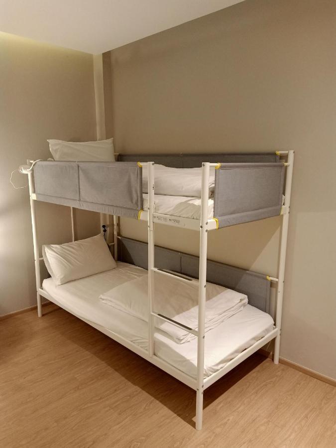 ראיונג Platinum Hotel מראה חיצוני תמונה