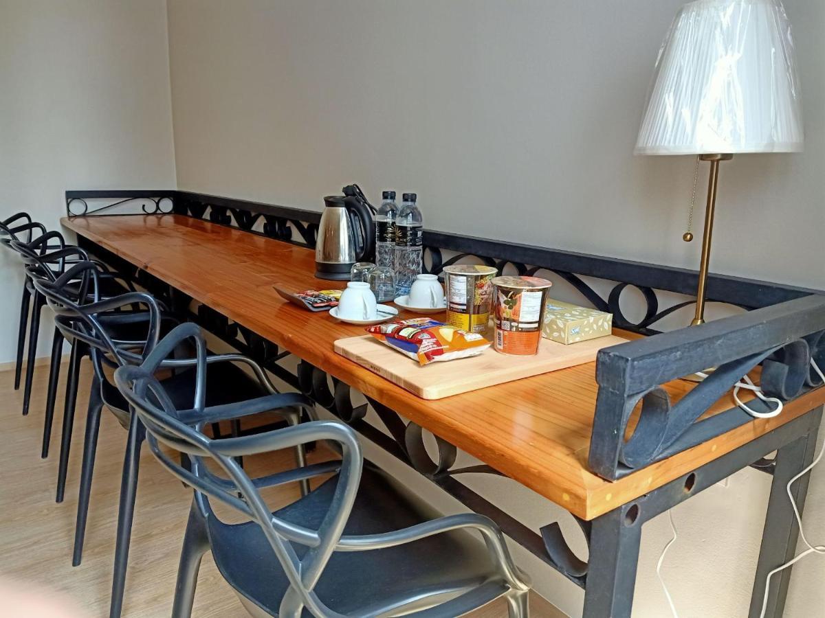 ראיונג Platinum Hotel מראה חיצוני תמונה