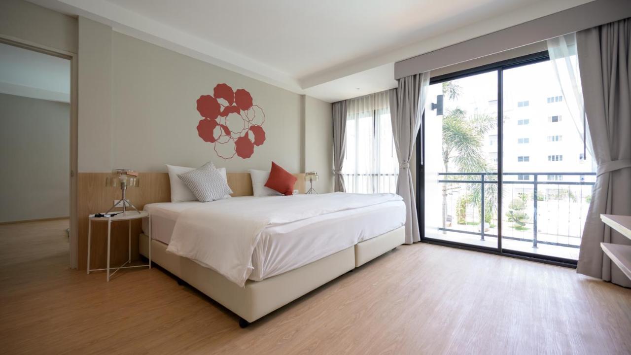 ראיונג Platinum Hotel מראה חיצוני תמונה