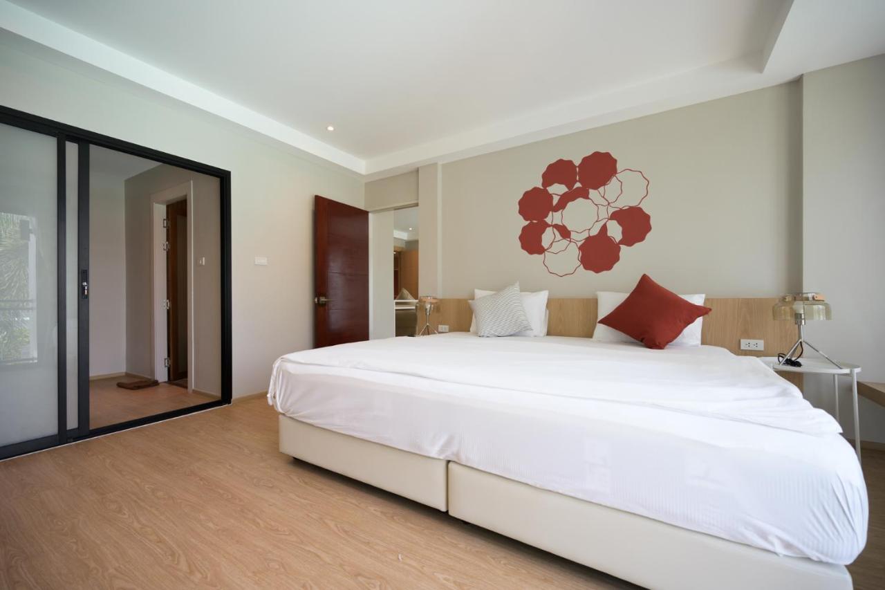 ראיונג Platinum Hotel מראה חיצוני תמונה